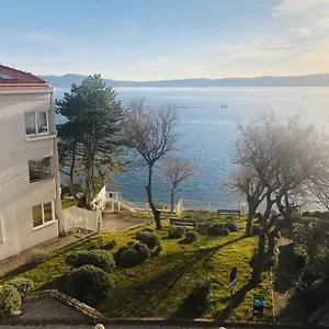 Svetlana Apartman Selce