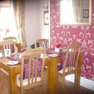 The Broadfield 4*, Bridlington United Kingdom