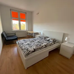 Przyjazne Mieszkanie W Kamienicy Blisko Centrum Apartmán Vratislav