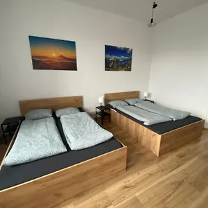  Apartamento Cracow Old Town Polonia