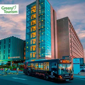 4* Hotell Clayton Dublin Airport