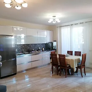 Center Apartament Szkodra