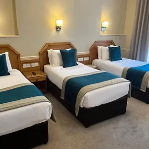 3* Hotell Harcourt