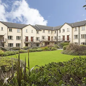 Menlo Park , Galway Ireland
