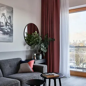 Nadmotlawie Sauna & Gym By Blue Mandarin Apartmán Gdaňsk