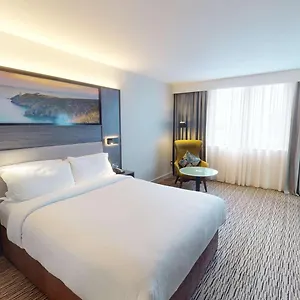 4* Hotell Radisson Blu Dublin Airport