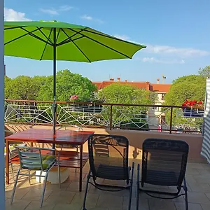 Ante Apartament Zadar