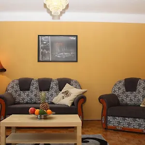 Highland Apartman Budapest