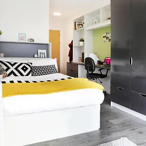 Aparto - Binary Hub Apartment