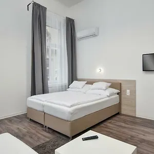 Heart Of Downtown Apartman Budapest