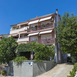 Heriban Apartman Crikvenica