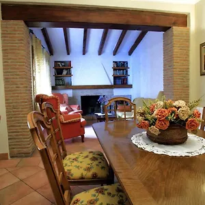  Сasa de vacaciones La Casa Del Paseo España