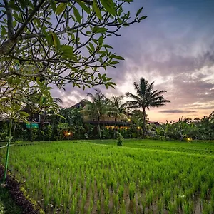 Bliss Luxury , Ubud (Bali) Indonesia