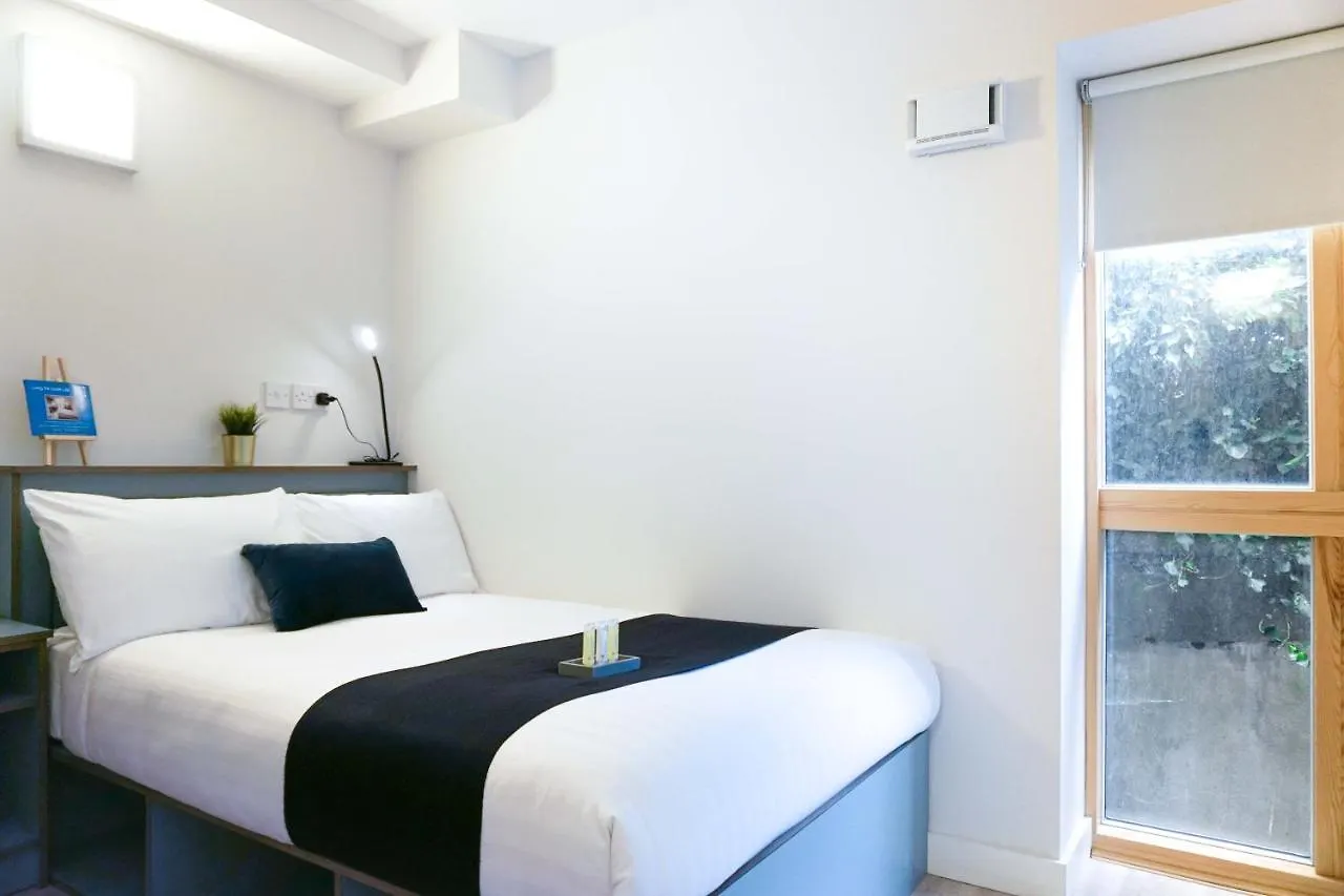 Apartament Swuite Dublin 0*,