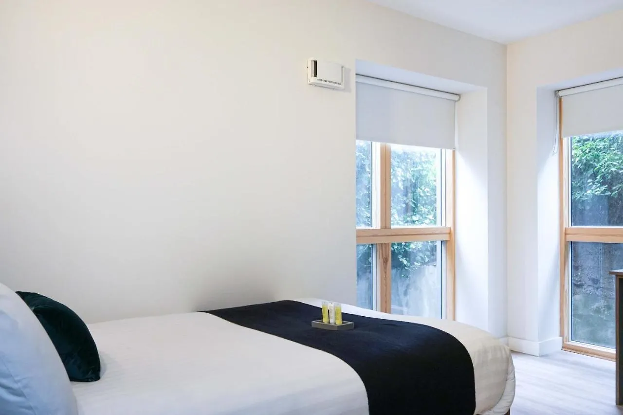 Apartament Swuite Dublin